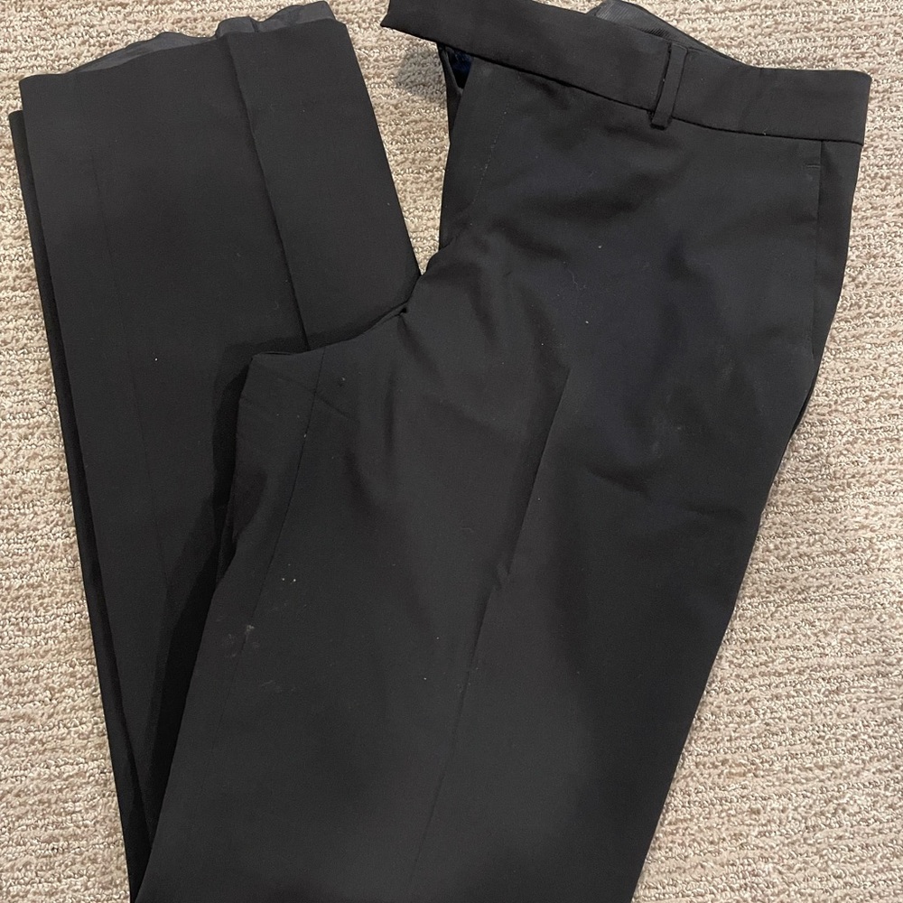 Woman’s dress pants